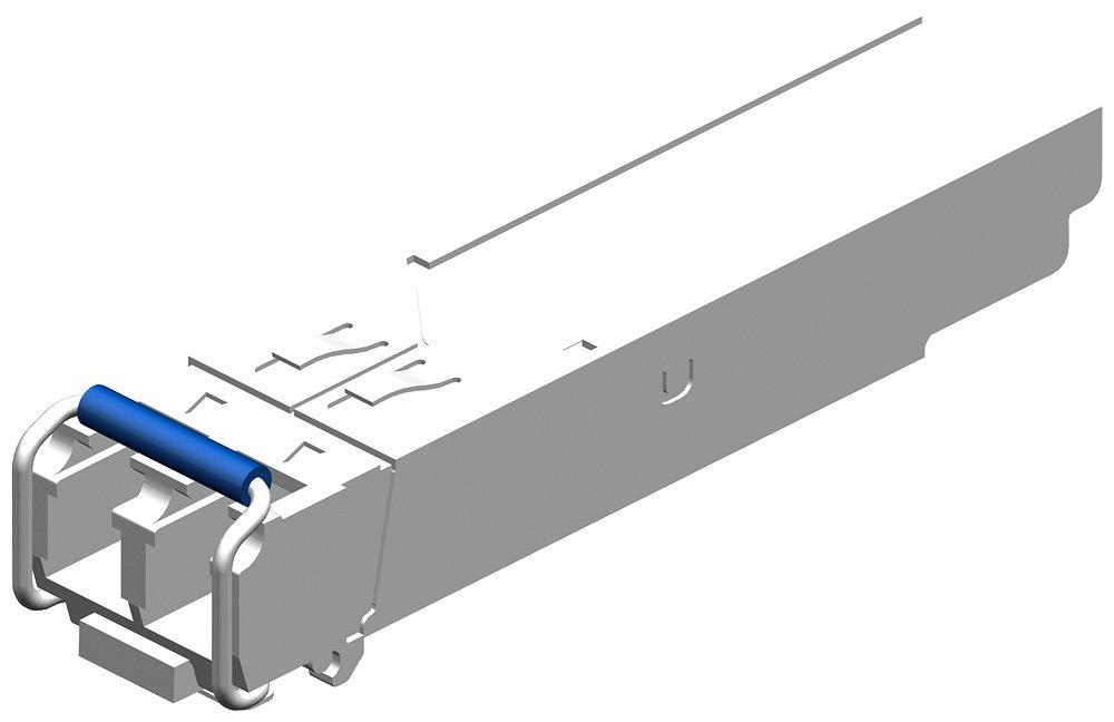 SIMATIC S7-1500 Synchronisierungsmodul für LWL-Kabel von 2 m bis 10 km