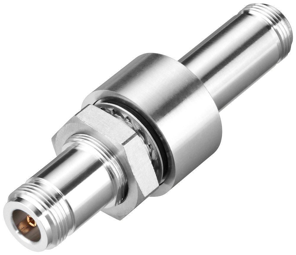 Blitzschutz LP 798-2N für SCALANCE W-Antennen N/N female/female-Anschluss