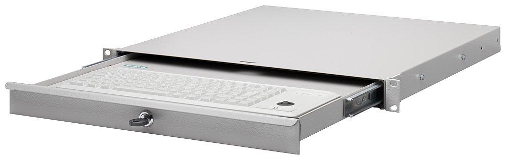 SIMATIC HMI PS/2-Einschubtastatur DEU mit Trackball