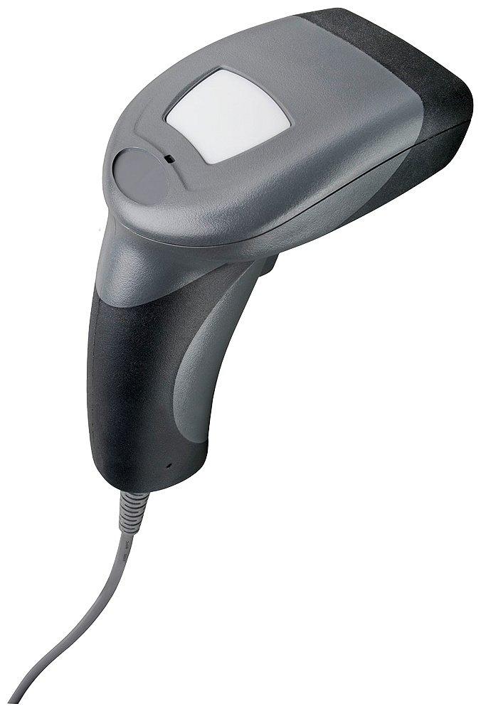 SIMATIC MV320 opt. Leser Handlesegerät für 1D und 2D Codes