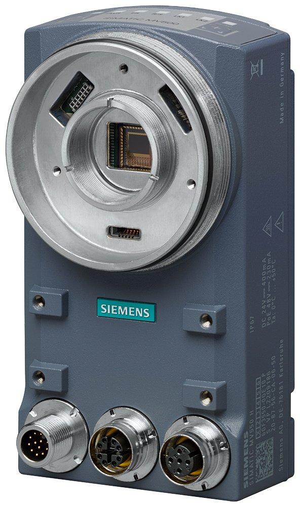 SIMATIC MV560 U Codelesegerät Auflösung:1920 × 1200 Pixel für 1D/2D Codes