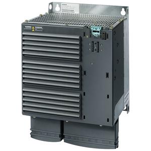 SINAMICS PM250 3AC 380-480 V 18,50 kW IP20 / UL open type FSD A