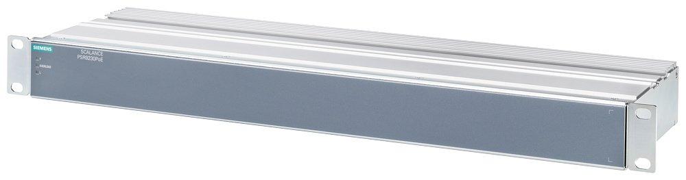 Stromversorgung SCALANCE PSR9230PoE AC 230 V -> DC 54 V