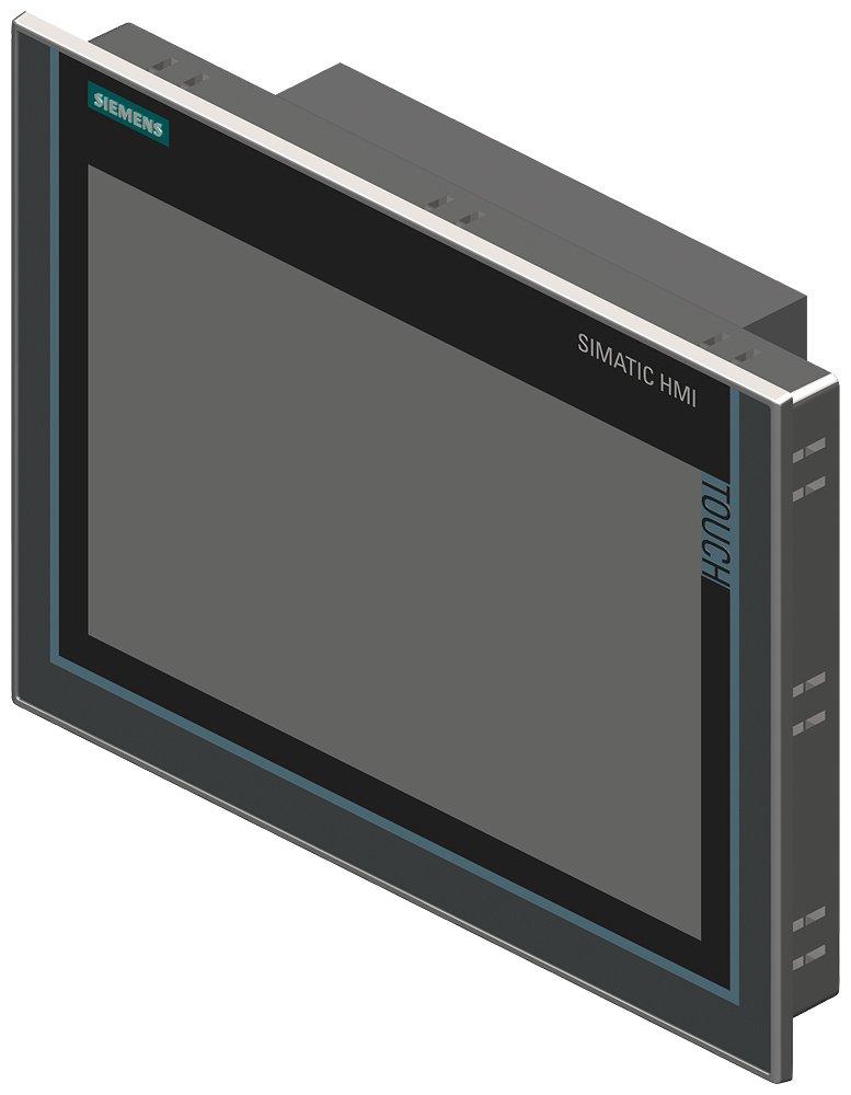 SIMATIC IPC IFP1200 V2 12 Multitouch extended neutrales Design