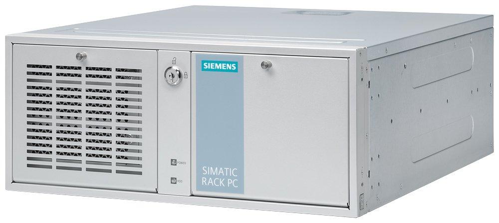 SIMATIC IPC IPC347G G4400 4 GB RAM 1 TB HDD