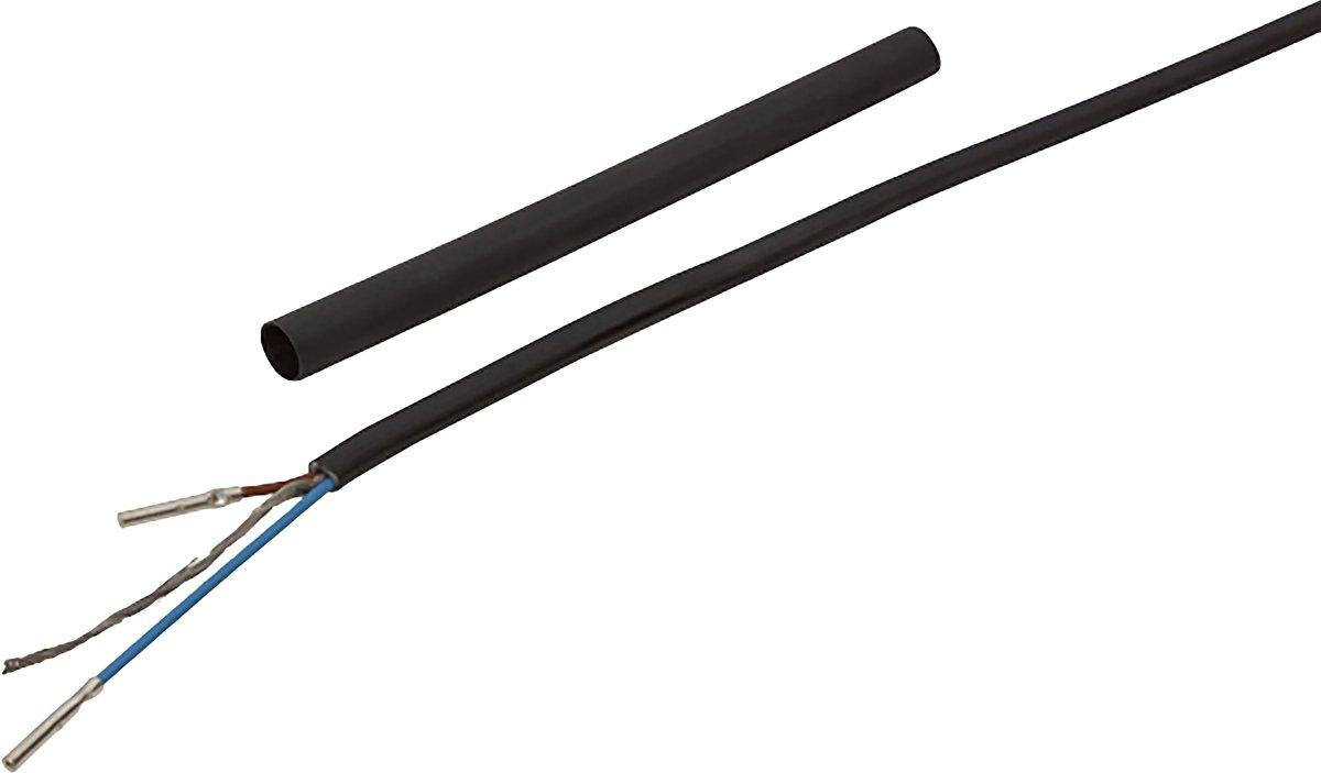 Kaltleiter für Heizbänder 3x1.5 mm² UV-beständig