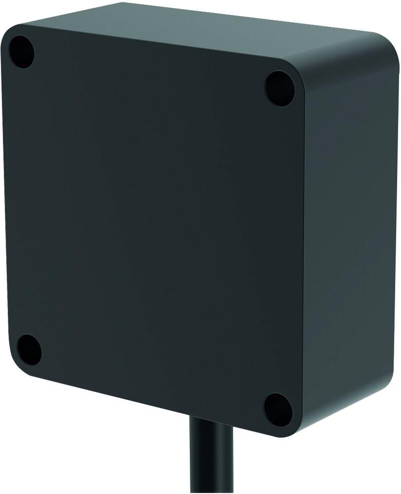 Vibrations- und Temperatursensor Mit serieller Schnittstelle Modbus RTU