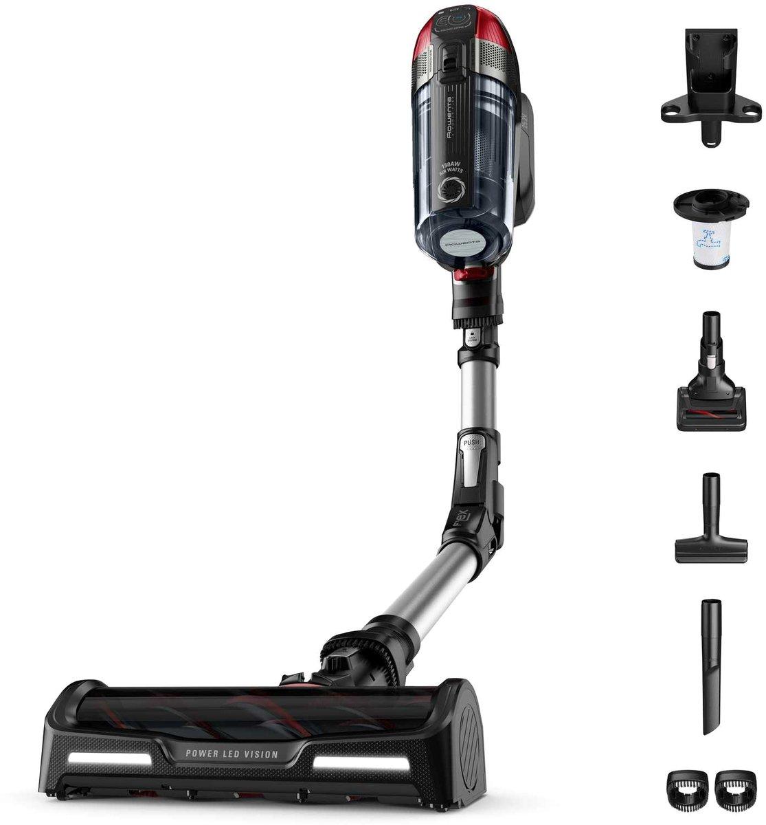 Staubsauger X-Force Flex 12.60 Tierhaar-Zubehör