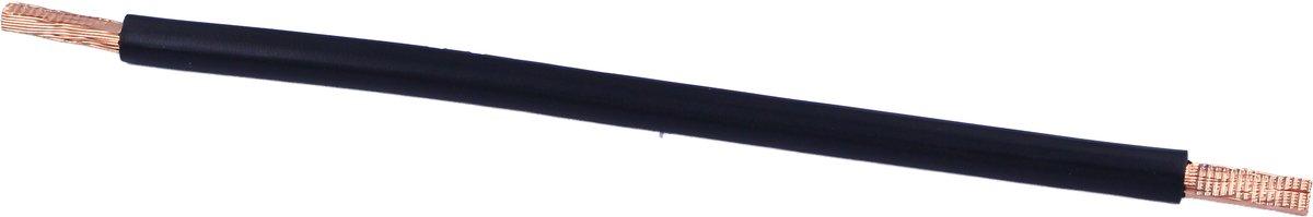 Kabelbrücke 325mm Schwarz 10 mm2 UV/UV