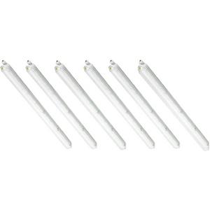 FR-Wannenleuchte CoreLine WT120C All-in MultiLumen 150cm 6000lm 4000K 5+1 Aktion