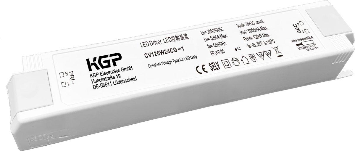 BL DRIVE 180W 24V IP20 Netzteil