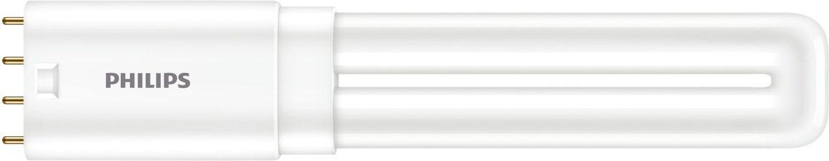 LED Kompaktlampe CorePro PLL 4P EVG/230V  8W(=18W) 4000K 1000lm 2G11