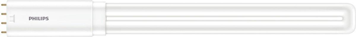 LED Kompaktlampe CorePro PLL 4P EVG/230V  16.5W(=36W) 4000K 2100lm 2G11