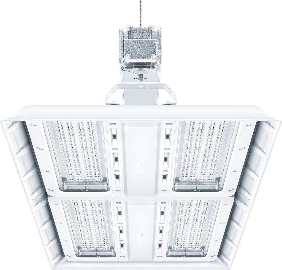 CRAFT II PM Hallenleuchte 147,1W 26140lm 4000K DALI WB TEC