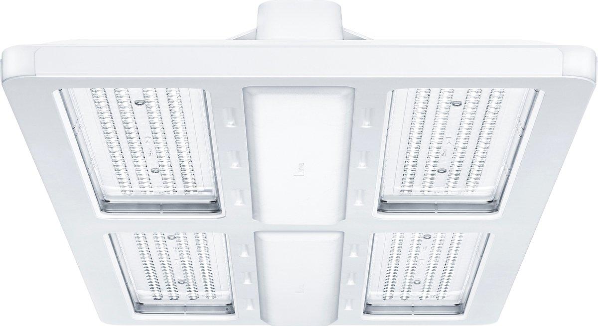 CRAFT II PL FI Hallenleuchte 196W 34020lm 4000K DALI weiß WB QC5