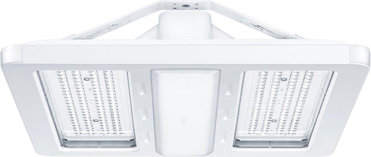 CRAFT II PL FI Hallenleuchte 98,7W 16620lm 4000K DALI weiß VWB