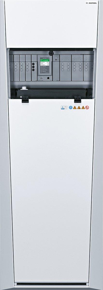 ONLITE CENTRAL Zentrales Notlichtgerät grau MS1700