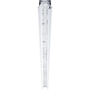 SLOTLIGHT INFINITY II Lichtlinie 17,3W 1650lm 4000K DALI weiß L1000 LDO E3D
