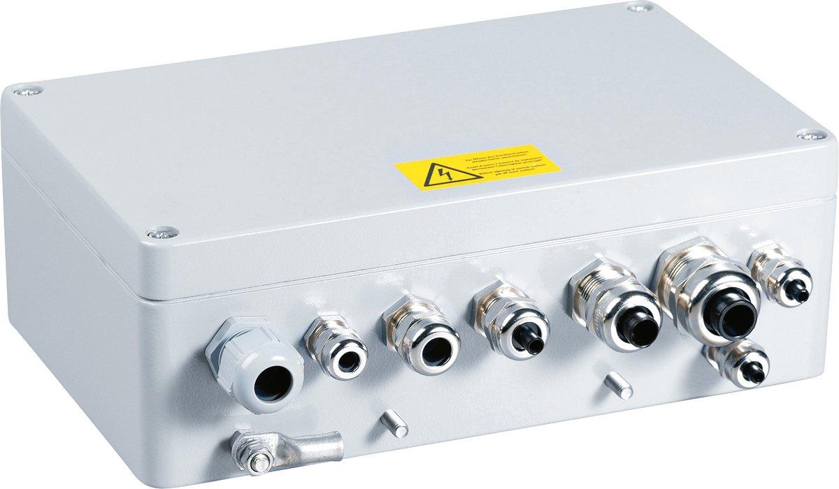 Basispaket zu LM-4WZS LM-SB