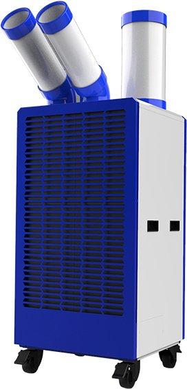 Präzisions-Klimaanlage 15000 BTU