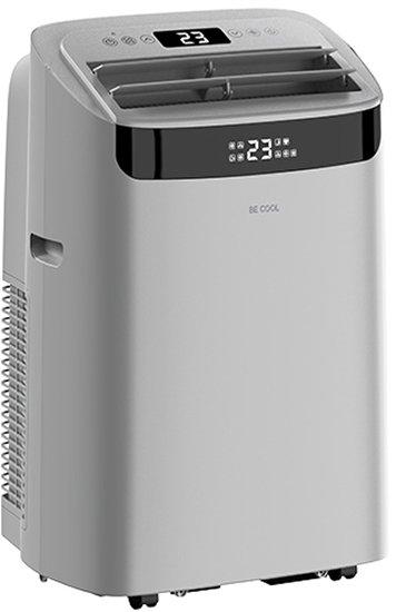 Stromspar-Klimagerät 12.000 BTU mit Heizfunktion und Wifi