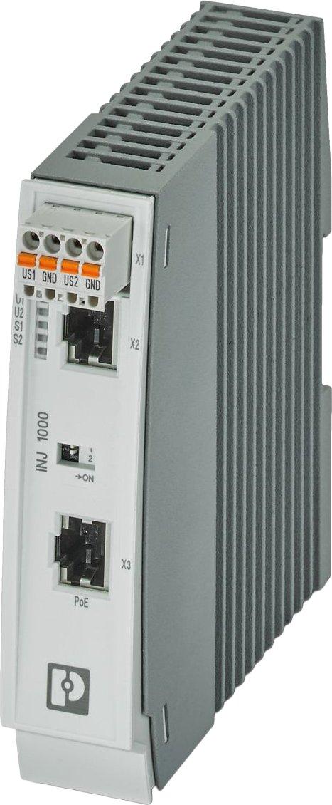 Injektor INJ 1110-T