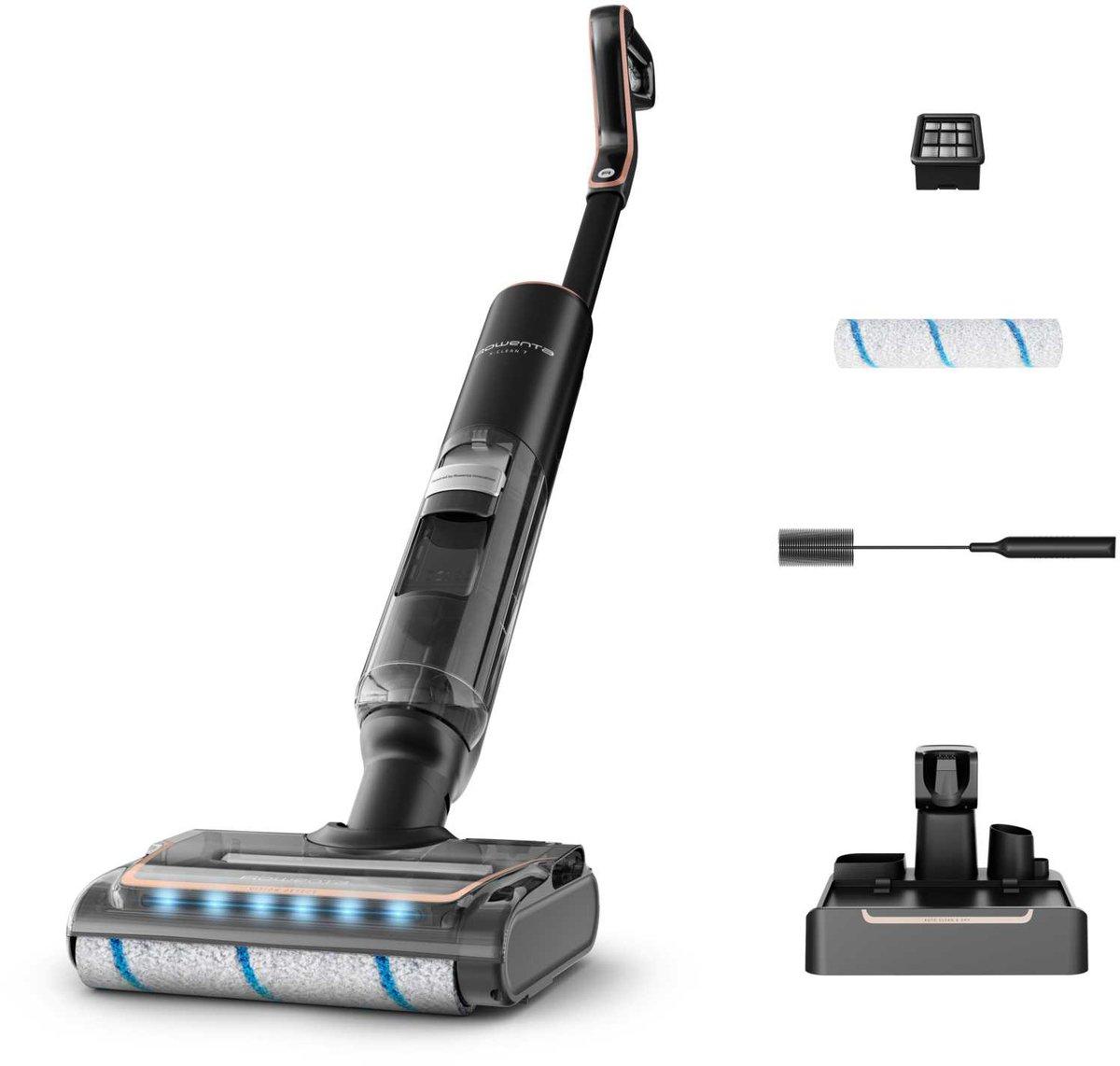 X-Clean 7 2-in-1 Nass-Trockensauger