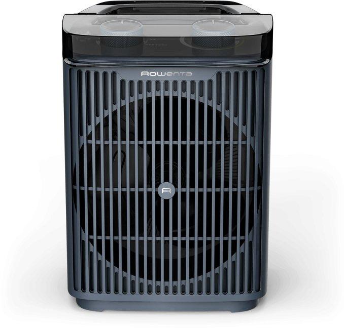 Badezimmer-Heizlüfter 2400 W Leistung