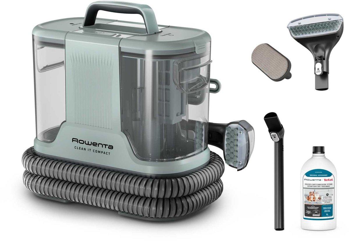 Clean It Compact Fleckenreiniger IN3020