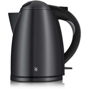 Stelio Wasserkocher 1,7 L Deep Black