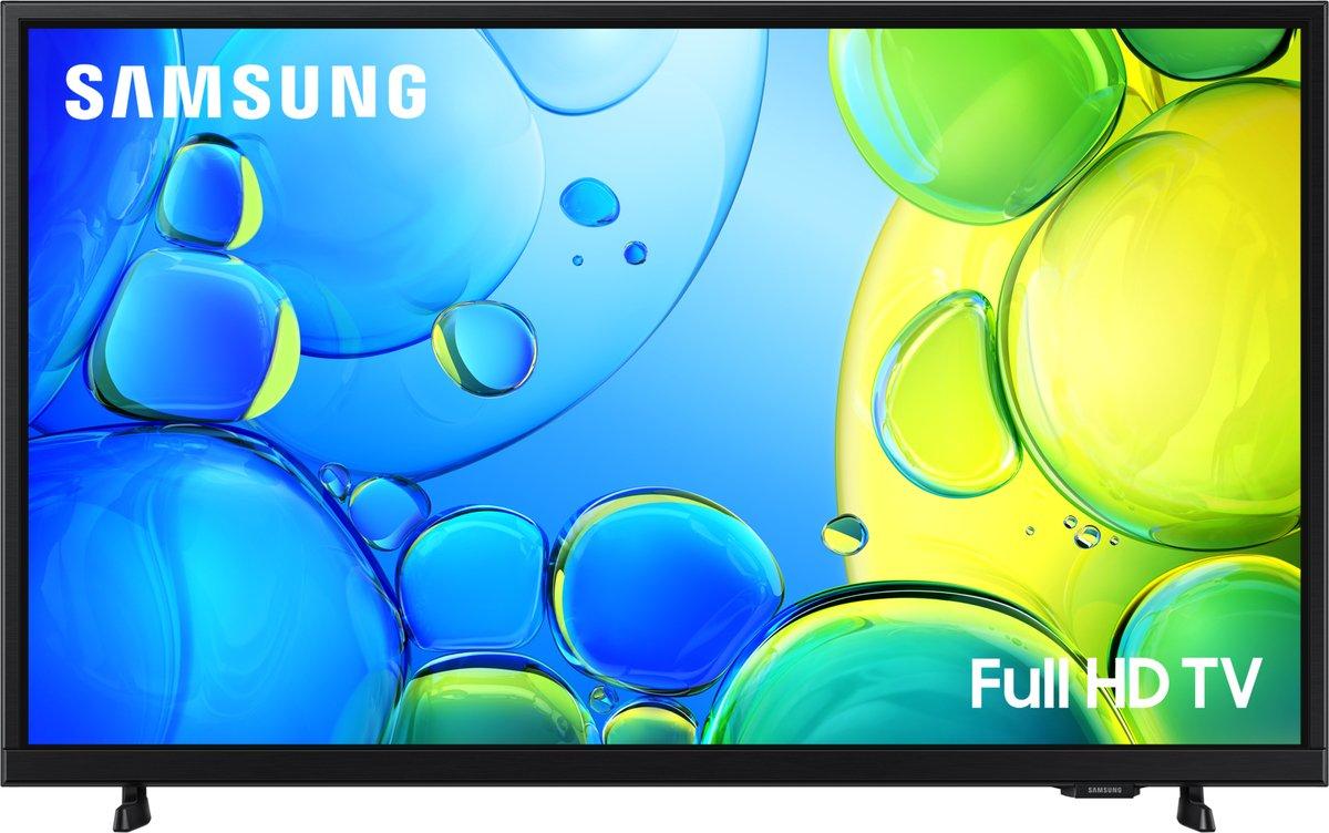 Fernseher 40 Zoll Full HD F6000 Smart TV