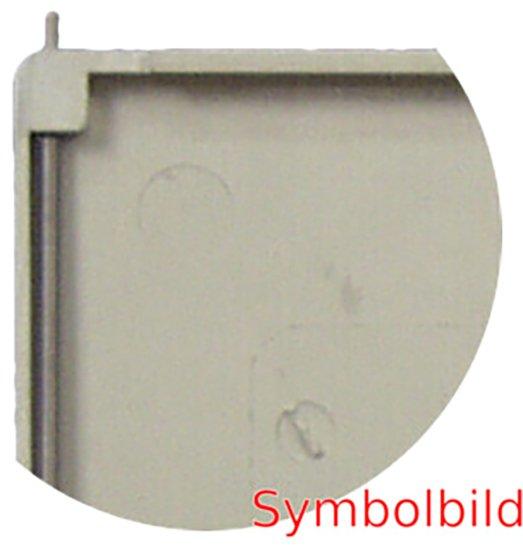 Türe HSK 440 SV: MB23 (Scharniertüre)