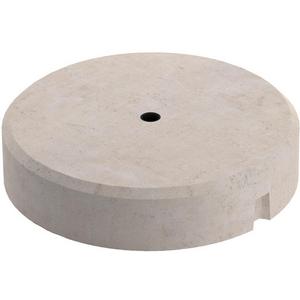 Standfuß für FangFix 16kg