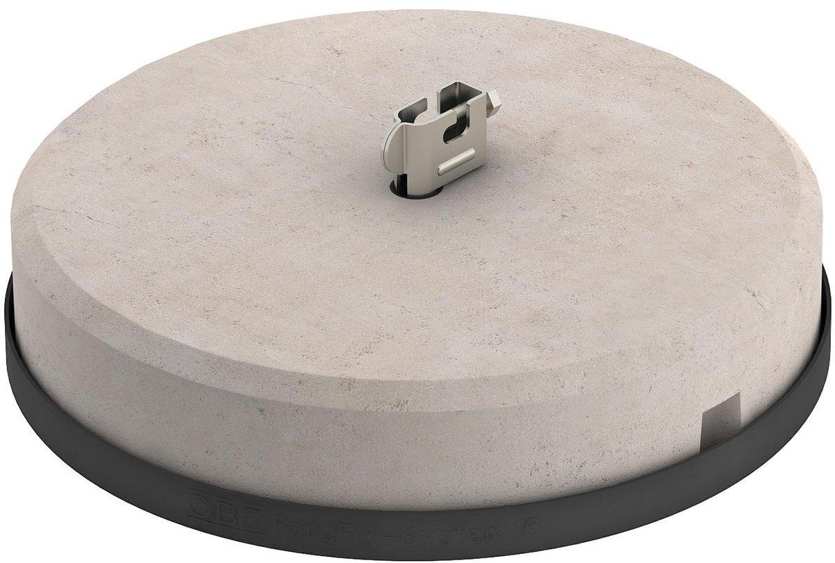 FangFix-System Komplettsystem 16kg
