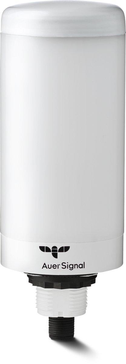 Smart Indicator 50 Basic Meldeleuchte grün gelb rot 18 - 30V DC / M12-5 weiß