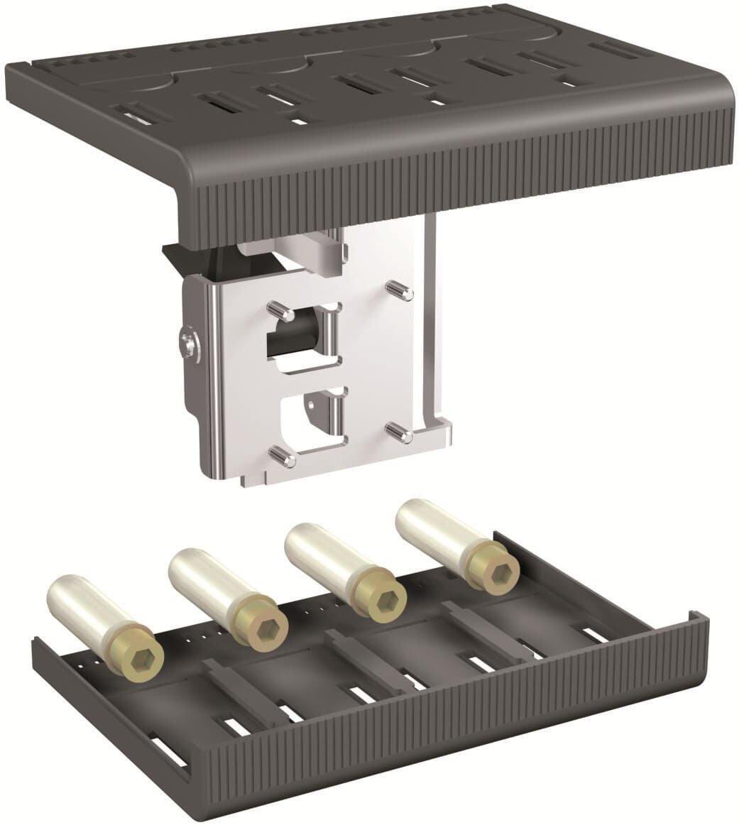 Kit P MP XT5 630A 3p Zubehör für XT5 630A