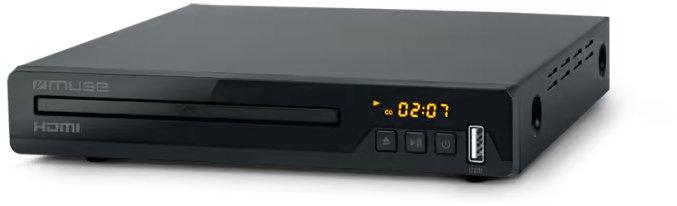 DVD-Player M-55 DV