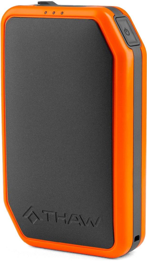 Handwärmer mit Licht mit Powerbank 5.100 mAh