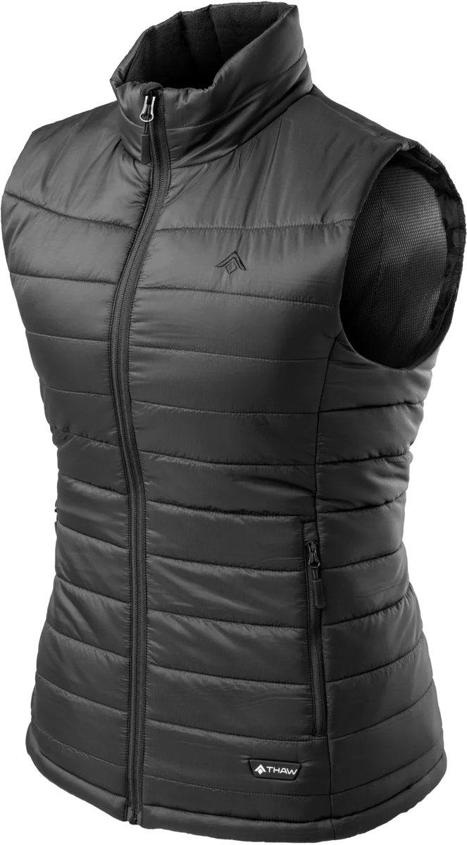 Weste Beheizbare Damen S