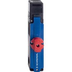 Sicherheitszuhaltung AZM150SK-02/02RT-024