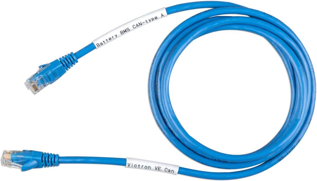 VE.Can zu CAN-Bus BMS Kabel 1,8 m