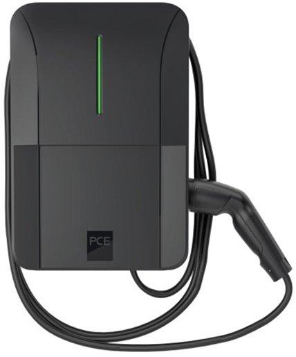 Wallbox EV11.3 R37 Z 11kW 5m Typ2