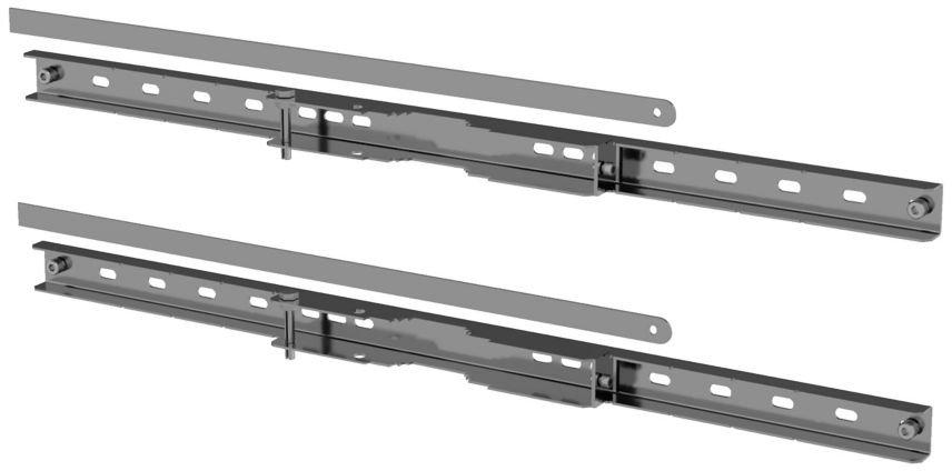 xEnergy Basic Mastbefestigungs-Set
