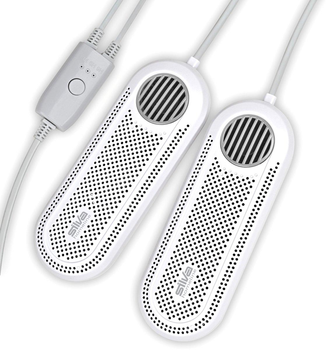 Schuhtrockner und -wärmer 20 W