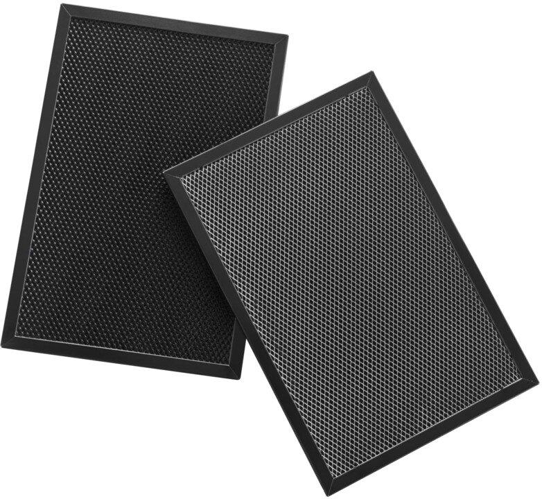 2in1 Filter für Muldenlüfter