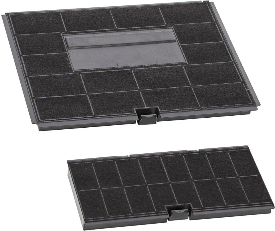 Standard-Kohlefilter für Dunstabzugshauben