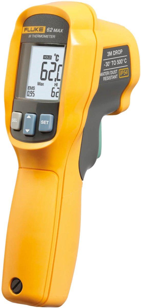 Infrarot-Thermometer Fluke 62 MAX