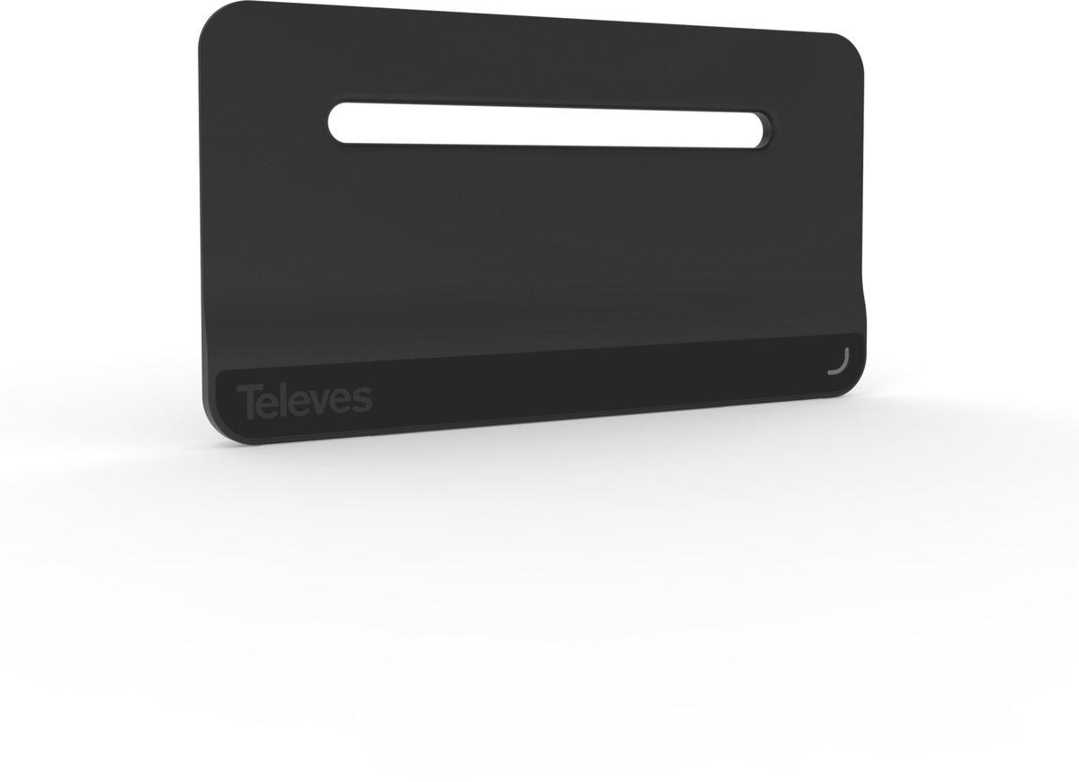 DAB + DVB-T - Zimmerantenne aktiv über USB LTE700