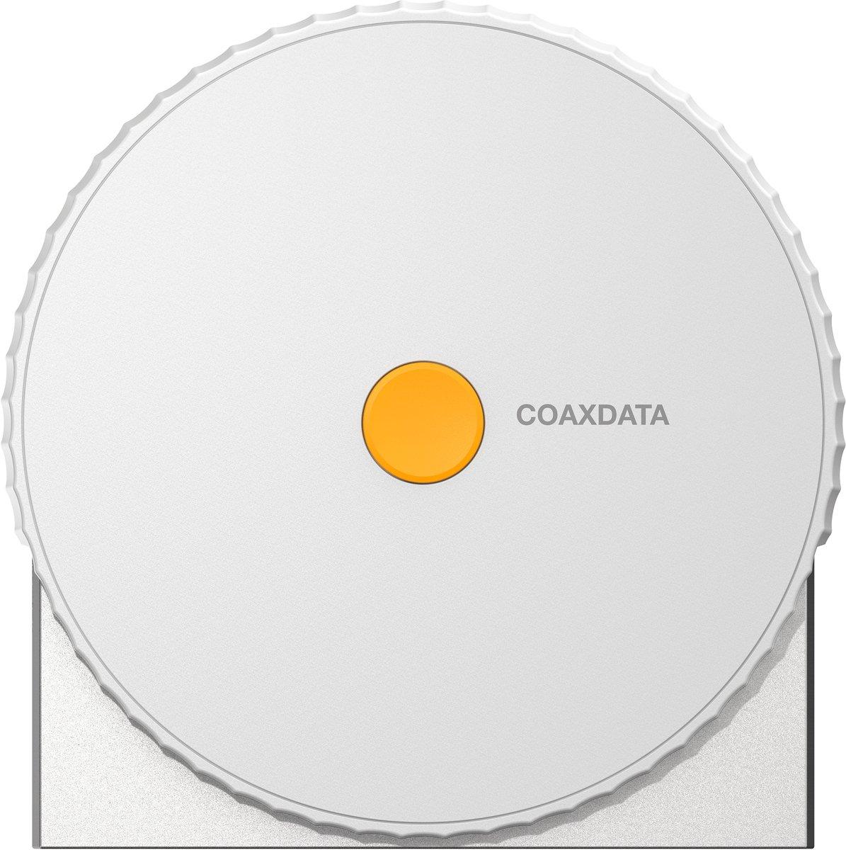 Coaxdata 2 GBPS 1 x ETH + 1 x USB