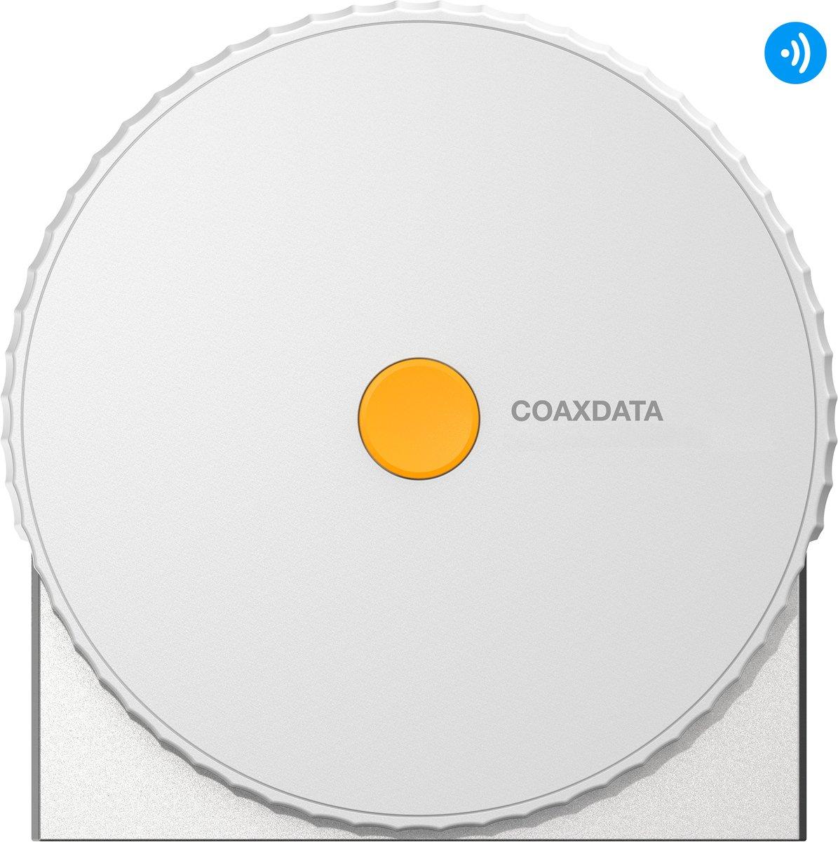 Coaxdata 2 GBPS WIFI AC